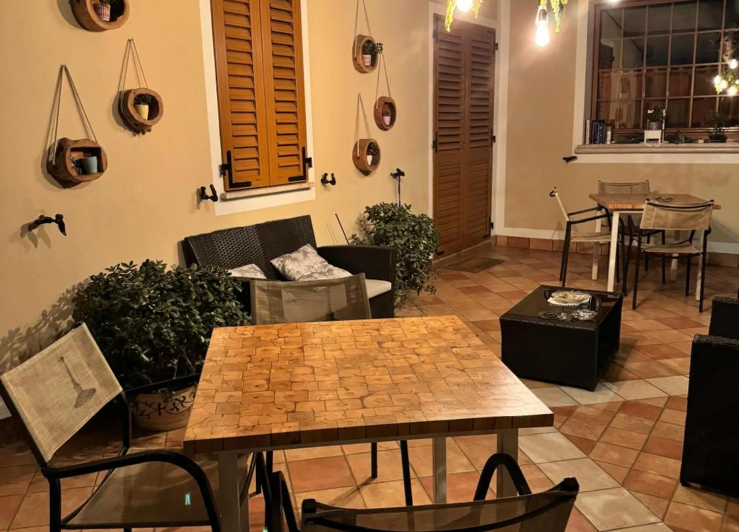Bed & Breakfast Romagna Mia B&B Cesenatico