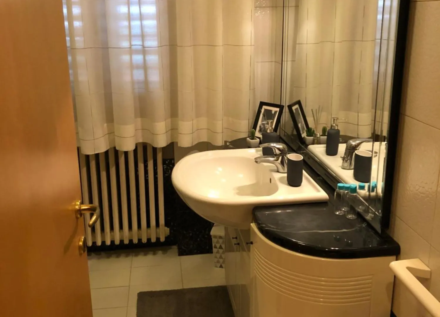 Bed & Breakfast Romagna Mia B&B Cesenatico Italy
