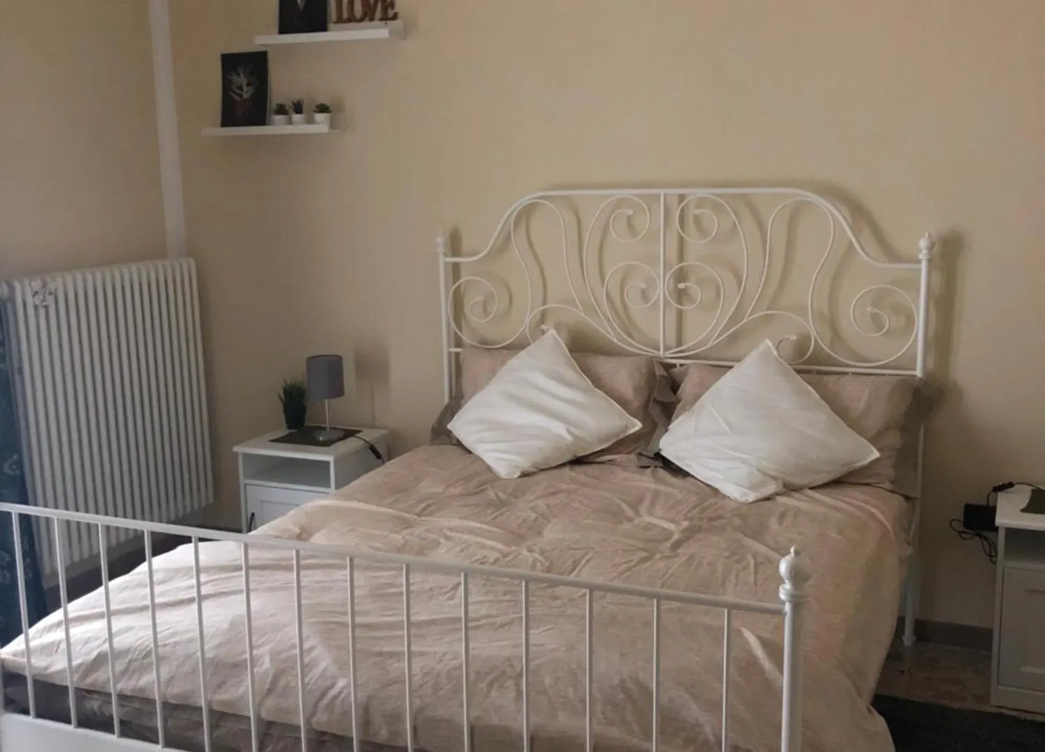 Romagna Mia B&B Cesenatico Italy
