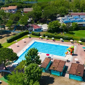 3* Feriepark Village