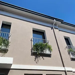 Bed & Breakfast Squero 911 Appartament, Cesenatico