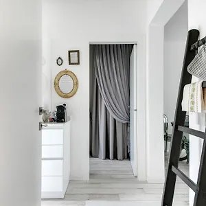 Bed & Breakfast Monti Suites&aparts, Cesenatico