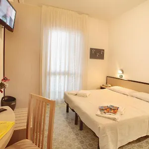 Hotel Abarth, Cesenatico
