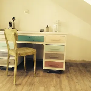 Bed & Breakfast Hotelito Jembai, Cesenatico