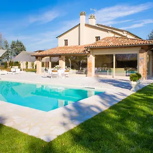 Bed & Breakfast Villa Nidodonda Country Resort & Spa, Cesenatico