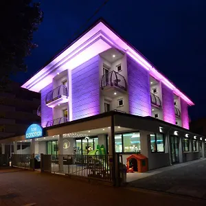 Bed & Breakfast Concorde, Cesenatico