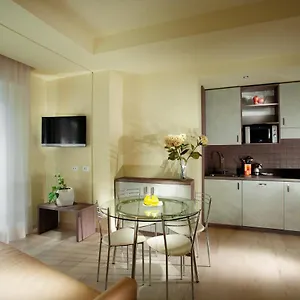 Aparthotel Elisabetta, Cesenatico